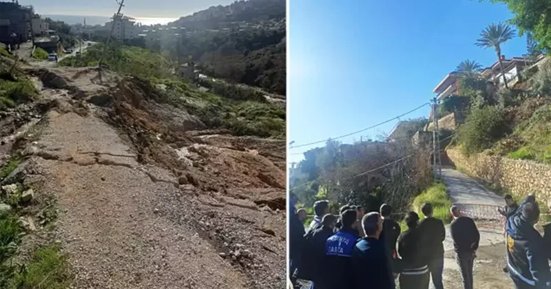 Alanya da Dim Barajı alarmı! Tahliyeler başladı