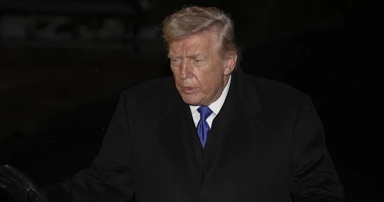 Epstein belgelerinde geçen isimler Kongre ye bildirildi: Listede Trump da var