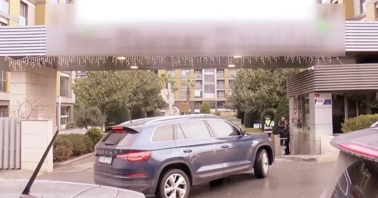 Otoparktan çalınan paraların sahibi: 30 milyon $ üç aydır bagajdaydı