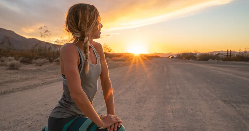 Aç karnına antrenman: Yağ yakımında avantaj mı, risk mi?