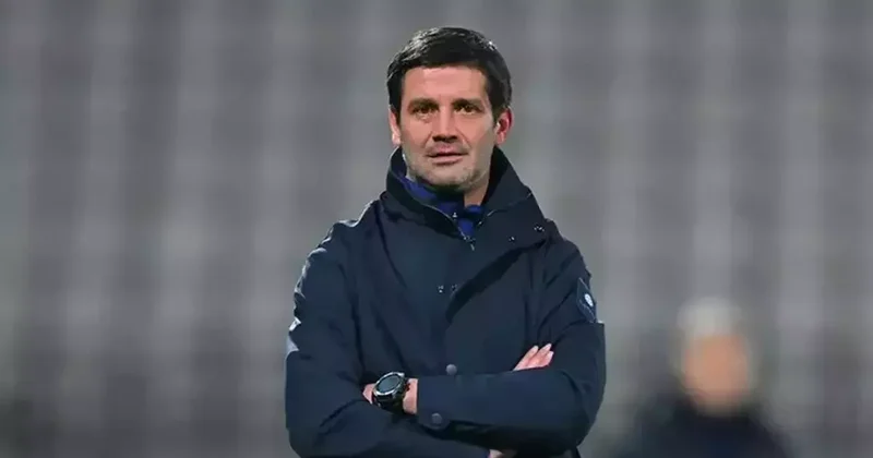 Cristian Chivu dan Juventus a: Ellerinizi kendinize saklayın Fanatik Gazetesi Futbol Haberleri Spor