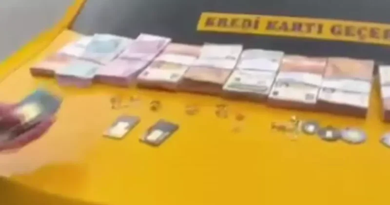 Hedef yaşlılar, yöntem aynı! 87 milyon liralık vurgun