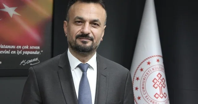 İl Kültür ve Turizm Müdürü Dursun: Birçok noktada yeni kütüphaneler yapılmakta ve bu alanda ciddi bir talep bulunmaktadır Kayseri Haberleri