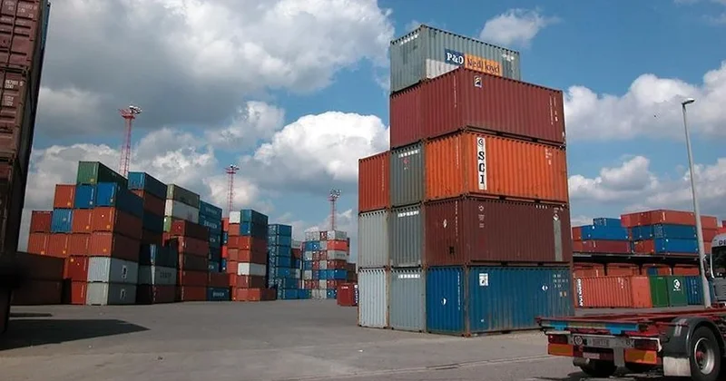 1 Mayıs tan itibaren sıfır vergi uygulanacak! 53 ülke dahil edildi Sözcü Gazetesi