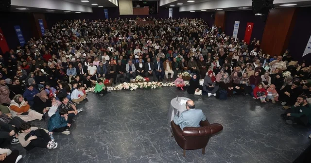 Başkan Sandıkçı: Kültür ve sanatta öncü olmaya devam ediyoruz Samsun Haberleri