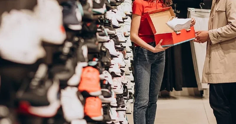 100 yıllık ayakkabı devi için yolun sonu: Tamamen kapanıyor Sözcü Gazetesi