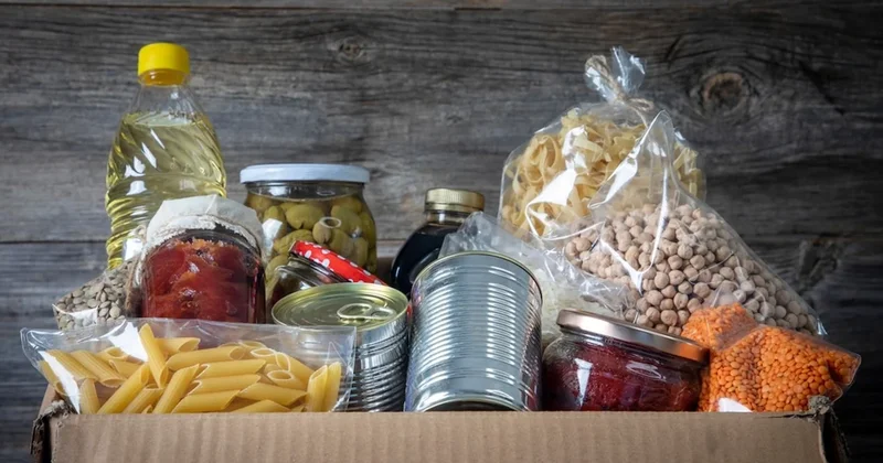 Ramazan kolisi ve iftarlık fiyatları katlandı: Vatandaşın cüzdanı delindi Sözcü Gazetesi