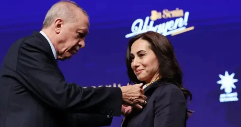 AKP’ye geçen Özlem Vural Gürzel’den kimseyi şaşırtmayan proje: Kadroda tanıdık gazeteciler var