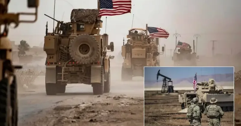 Geldikleri gibi gidiyorlar Dünya Haberleri