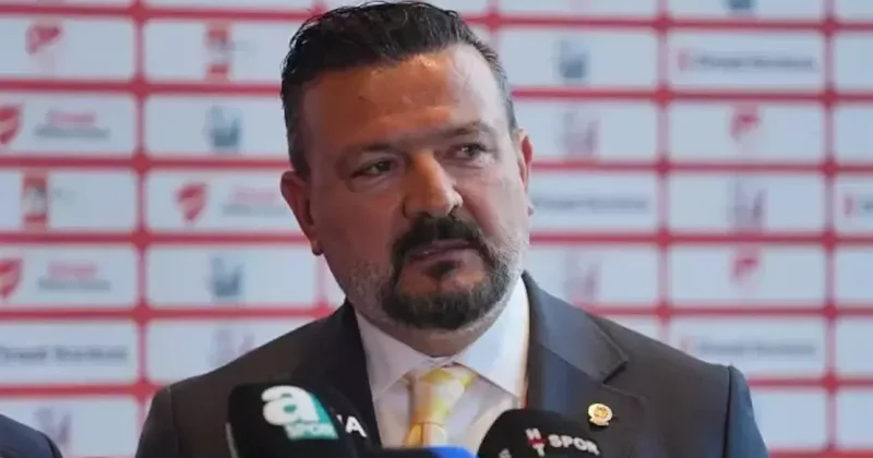 Fenerbahçe yöneticisinden forvet transferi sorusuna yanıt