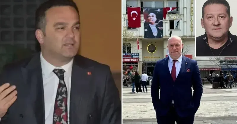 CHP de taciz istifası: Görele de iki isim parti üyeliğinden ayrıldı Giresun Haberleri