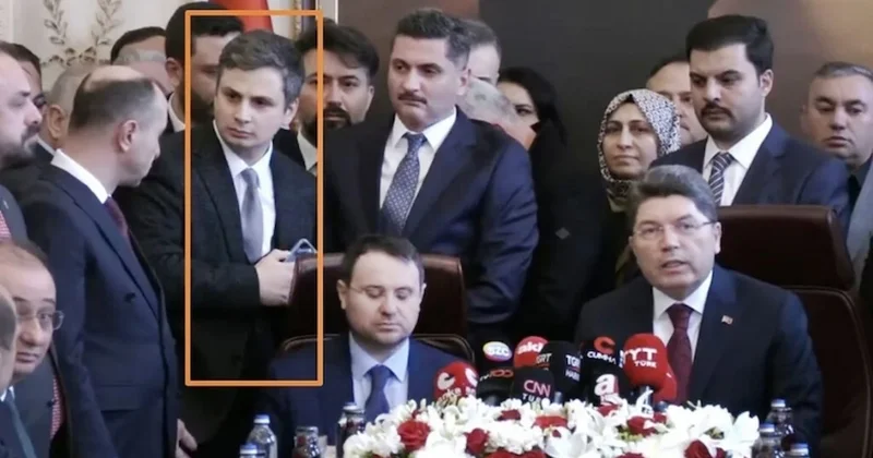 Furkan Torlak atamasına Erdoğan dan veto Sözcü Gazetesi