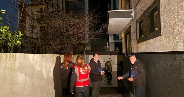 Manisa da selin yaraları sarılıyor Manisa Büyükşehir Belediyesinden 705 bin TL lik destek Manisa Haberleri