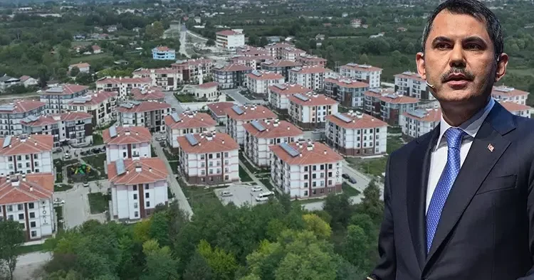 11 ilde daha kura heyecanı! Bakan Kurum paylaştı