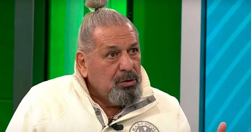 Erman Toroğlu Trabzonspor Fenerbahçe maçından sonra sezonun adını değiştirdi