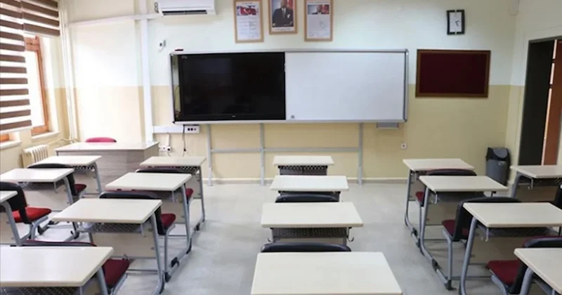 Fırtına etkisini artırdı, ilk okul tatili haberi geldi Sözcü Gazetesi