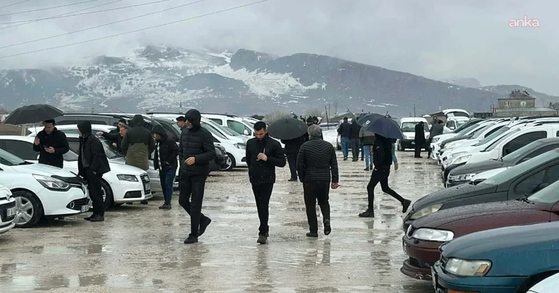 Altın satışları patladı: Araba satışları durgun Sözcü Gazetesi