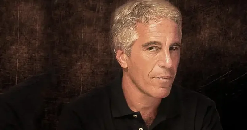 ABD Adalet Bakanlığı, Epstein dosyasını kongreye gönderdi! İşte adı geçen isimler