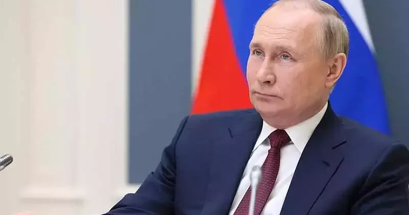 Putin: İran’ın egemenliğini ve güvenliğini destekliyoruz