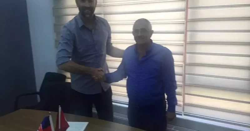 Çok çalışmanın bedeli! 2016 yılında Karabükspor daydı, şimdiyse dünya devinde