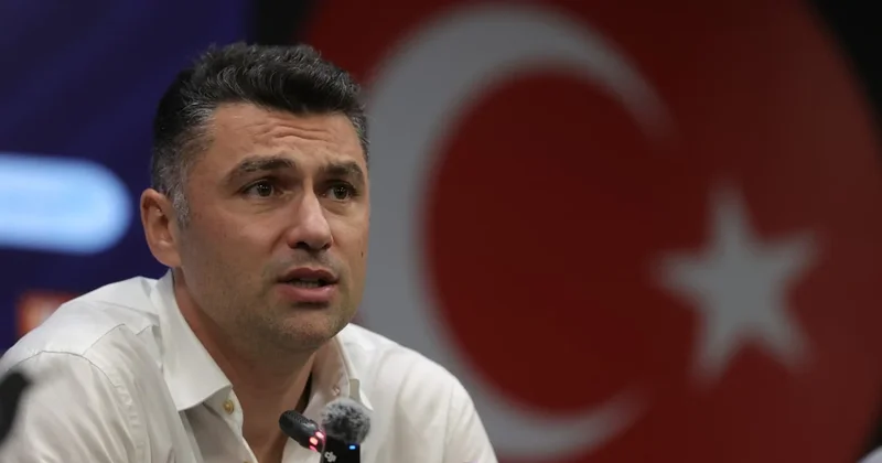 Burak Yılmaz: Kafamızı kaldıracağız Sözcü Gazetesi