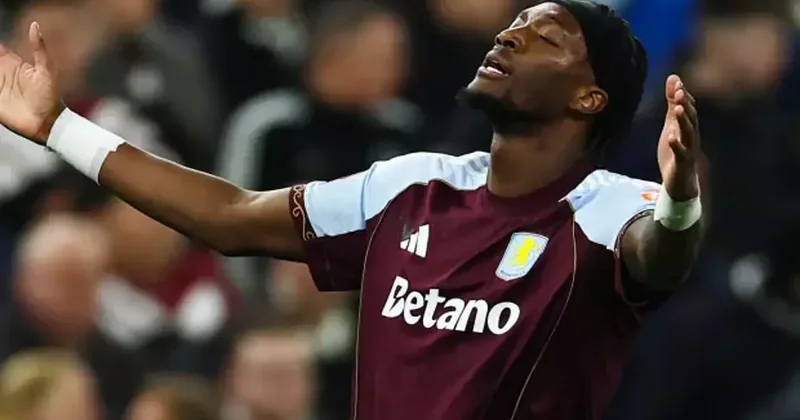 Tammy Abraham ilk golünü attığı maçta kabusu yaşadı