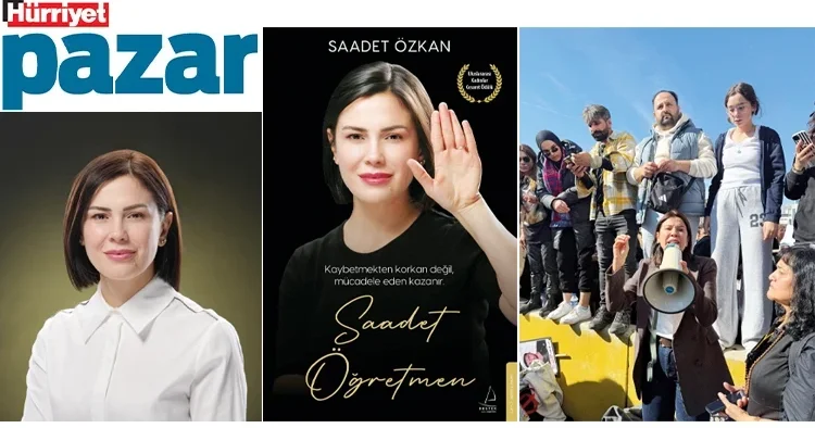 ‘İnsanların süper güce ihtiyacı yok, vicdanlarını dinlemeleri yeterli’