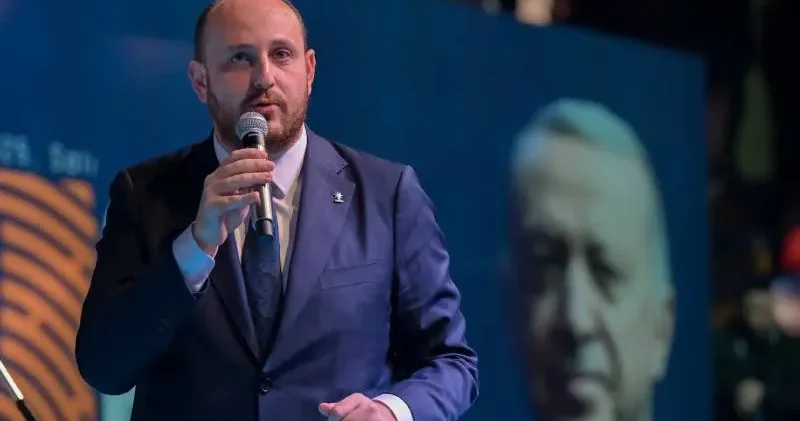 AKP li Büyükgümüş: CHP nin seviyesi her geçen seçim düşüyor, karşımızda kendi kalibremizde bir rakip görmek istiyoruz