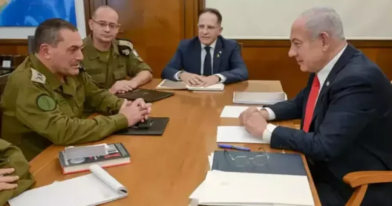 İsrail den algı operasyonu: İran ın ölüm listesi sonrası Farsça muhbirlik çağrısı yapıldı!