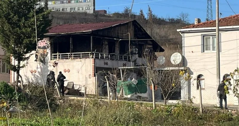Son dakika: Vahşet planları! 3 polisi şehit eden DEAŞ lı teröristlerle ilgili yeni ayrıntılar! Son dakika haberleri