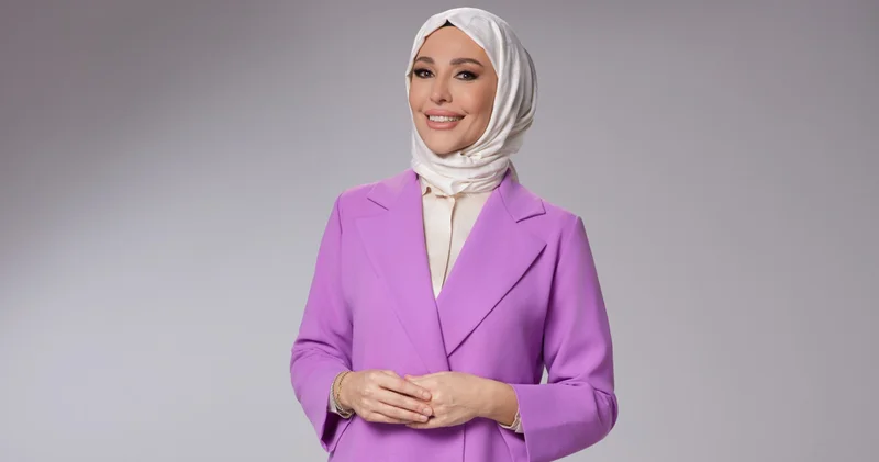 Şükran Kaymak’la Ramazan Sofrası başlıyor: İftar sadece yemek değil, bir paylaşım anıdır