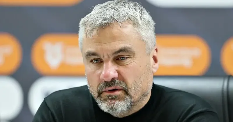 Thomas Reis Süper Lig ekibini reddetti Futbol Haberleri