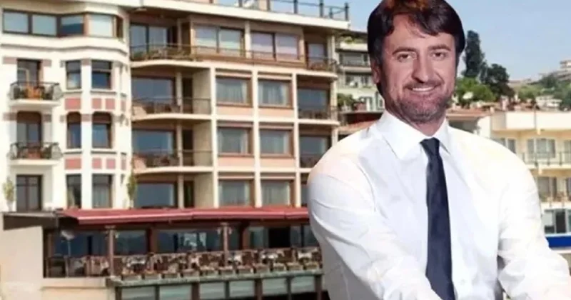 Bebek Otel soruşturmasında kritik gelişme: 550 Bin Yazışma Geri Getirildi Sözcü Gazetesi