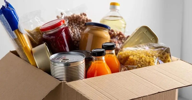 CHP li Öztürk, Ramazan alışverişine çıktı: Aynı ürünler 1 yılda ne kadar arttı?