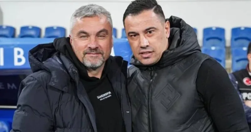 Kayserispor, Thomas Reis ve Çağdaş Atan ın kapısını çaldı: İki hocadan da ret