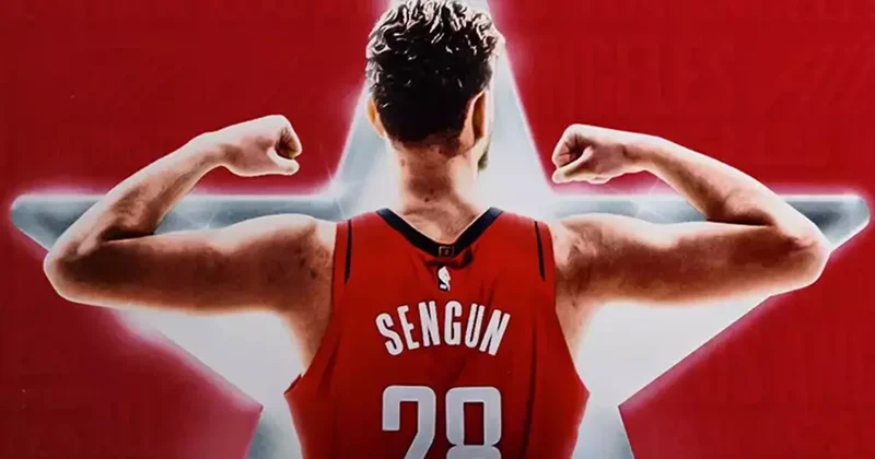 Alperen Şengün den Fenerbahçe Panathinaikos maçı yorumu! Bir tarafı tutamazsınız Fanatik Gazetesi Basketbol Haberleri Spor