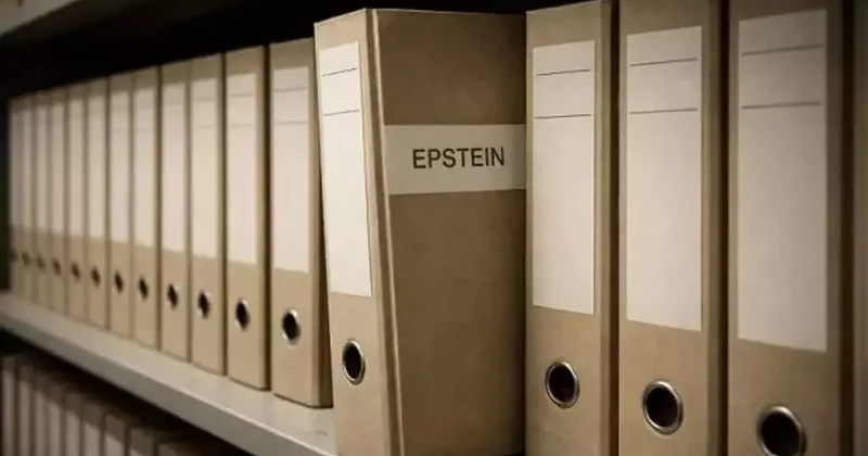 Fransa dan Epstein hamlesi: Özel ekip kuruldu