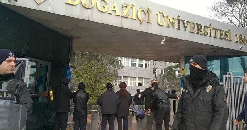 Boğaziçi mezunlarından Erdoğan ın ziyaretine ilişkin bildiri: Özerk ve özgür üniversite talebimizden vazgeçmeyecek, bize dayatılmak istenen karanlığı kabul etmeyeceğiz