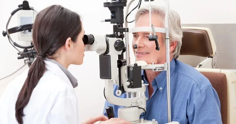 Diyabetik retinopatiye karşı ramazandan önce göz muayenenizi yaptırın!