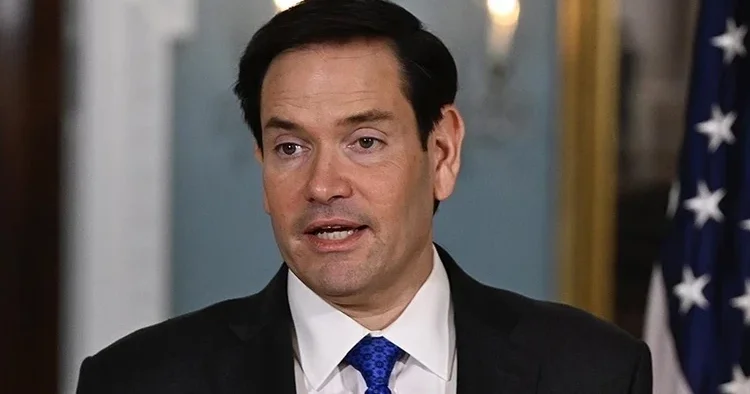 ABD den Suriye de entegrasyon süreci açıklaması: Şara sözünü tuttu... Gidişatı sürdürmeliyiz