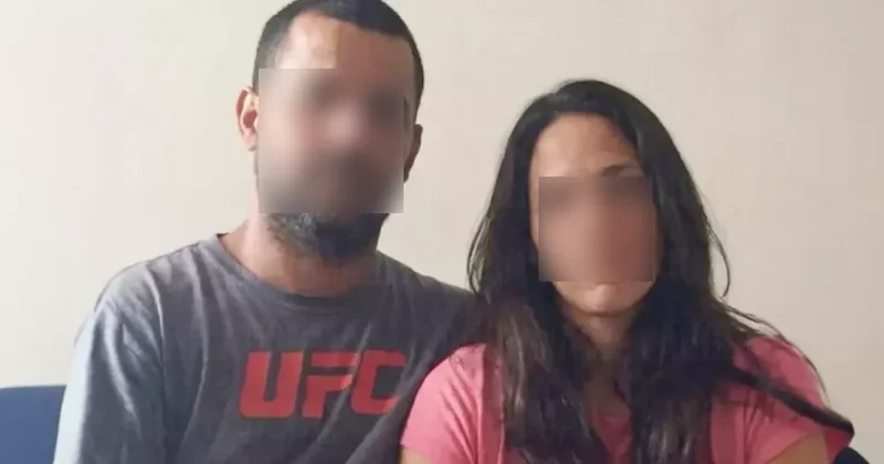 20 yıllık evli çift öz kardeş çıktı Sözcü Gazetesi