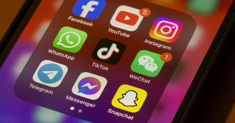 BTK ikisi popüler 9 uygulamayı yasakladı: Türkiye den girilemeyecek Sözcü Gazetesi