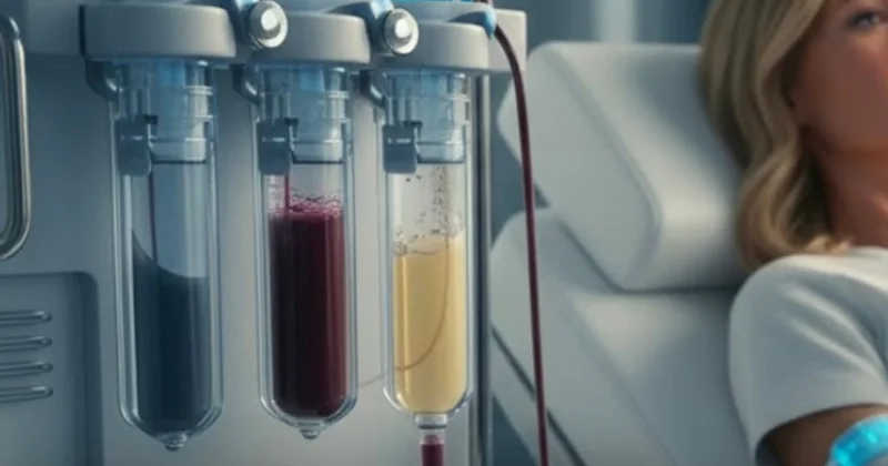 Gençleşmenin en pahalı yöntemi: Ünlüler servet ödüyor, uzmanlar palavra diyor Sözcü Gazetesi