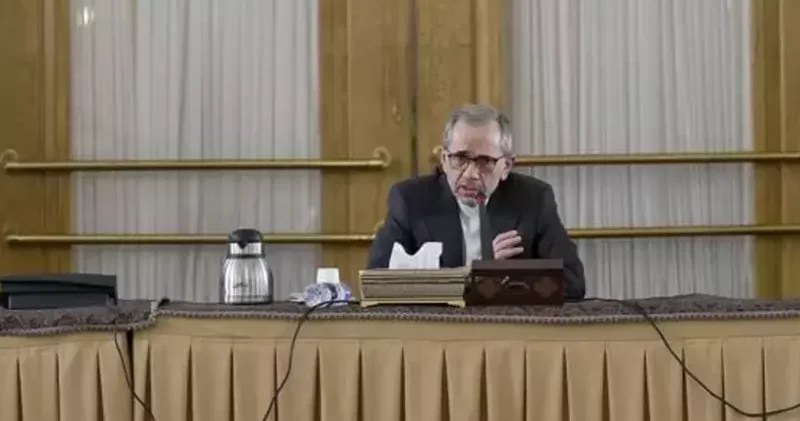 İran: Savunma kabiliyetlerimizden vazgeçmeyiz