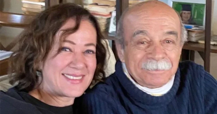 Ünlü oyuncu Bennu Yıldırımlar’ın baba acısı