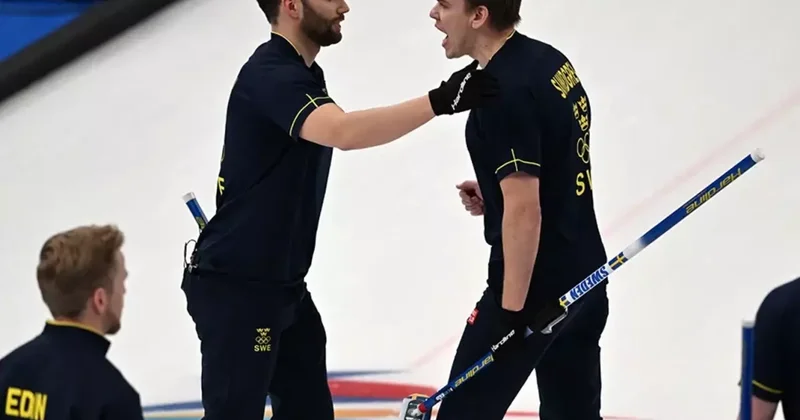 İsveç ten Kanada ya hile suçlaması: Kennedy den küfürlü yanıt