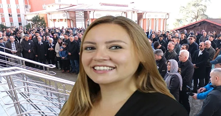 Üniversiteyi yasa boğan ölüm: 44 yaşındaki öğretim üyesi balkondan düşerek hayatını kaybetti