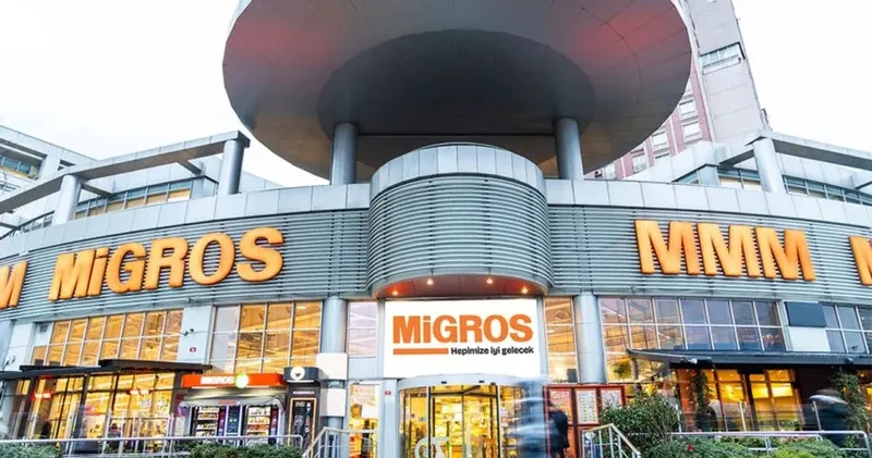 Migros tan depo çalışanlarıyla uzlaşma açıklaması