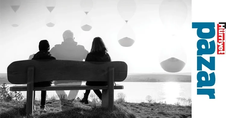 Hep var gibi ama sorsan yok gibi