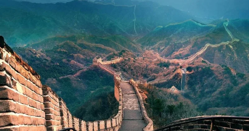 Antik Çin medeniyetinin 4200 yıllık gizemi çözüldü: Kuraklık sanılıyordu ama gerçek bambaşka Sözcü Gazetesi